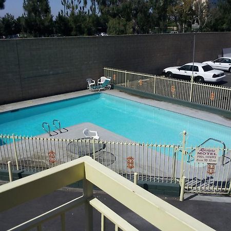 Riviera Motel Anaheim Quarto foto