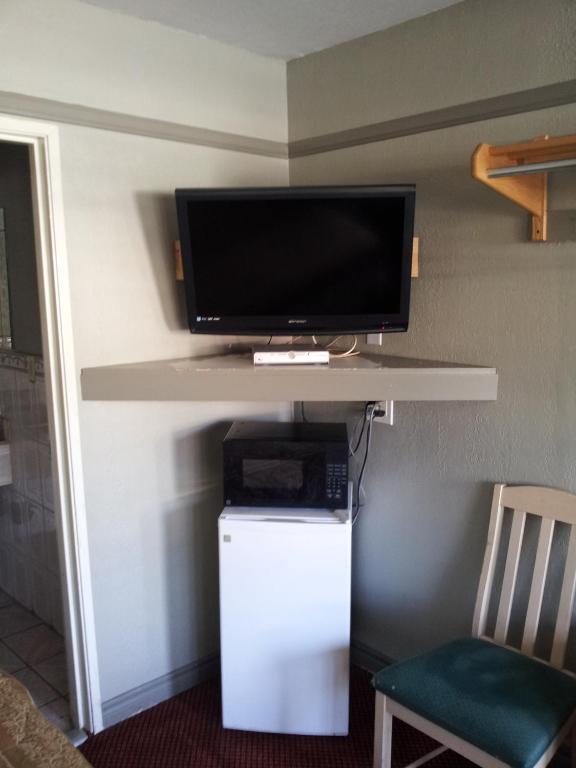 Riviera Motel Anaheim Quarto foto