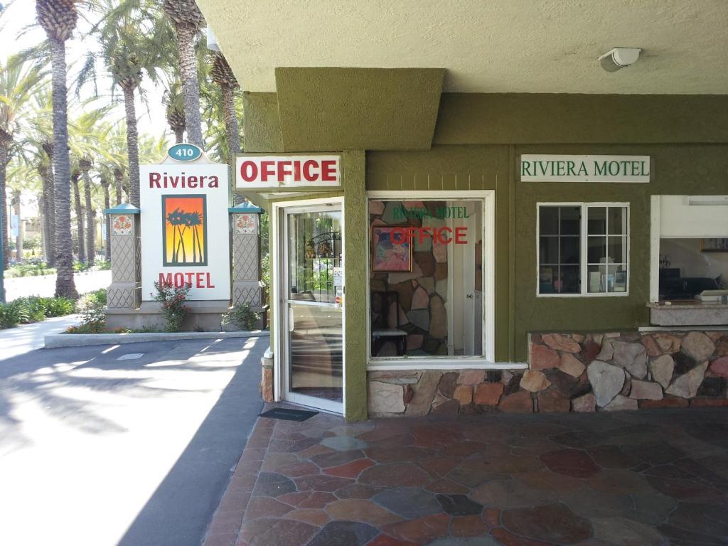 Riviera Motel Anaheim Quarto foto